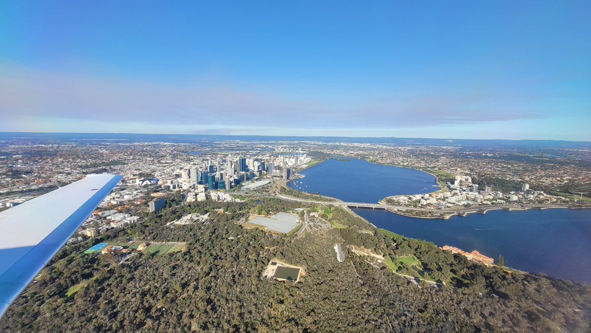 Wow! Today's run along the river has got me to 55km! Now only 45km to go and only 9 days in!! And our team has raised $2000!!

Appreciate the incredible support you have given the RFDS during the Oceans to Outback challenge thus far. 
oceanstooutback.org.au/fundraisers/An…