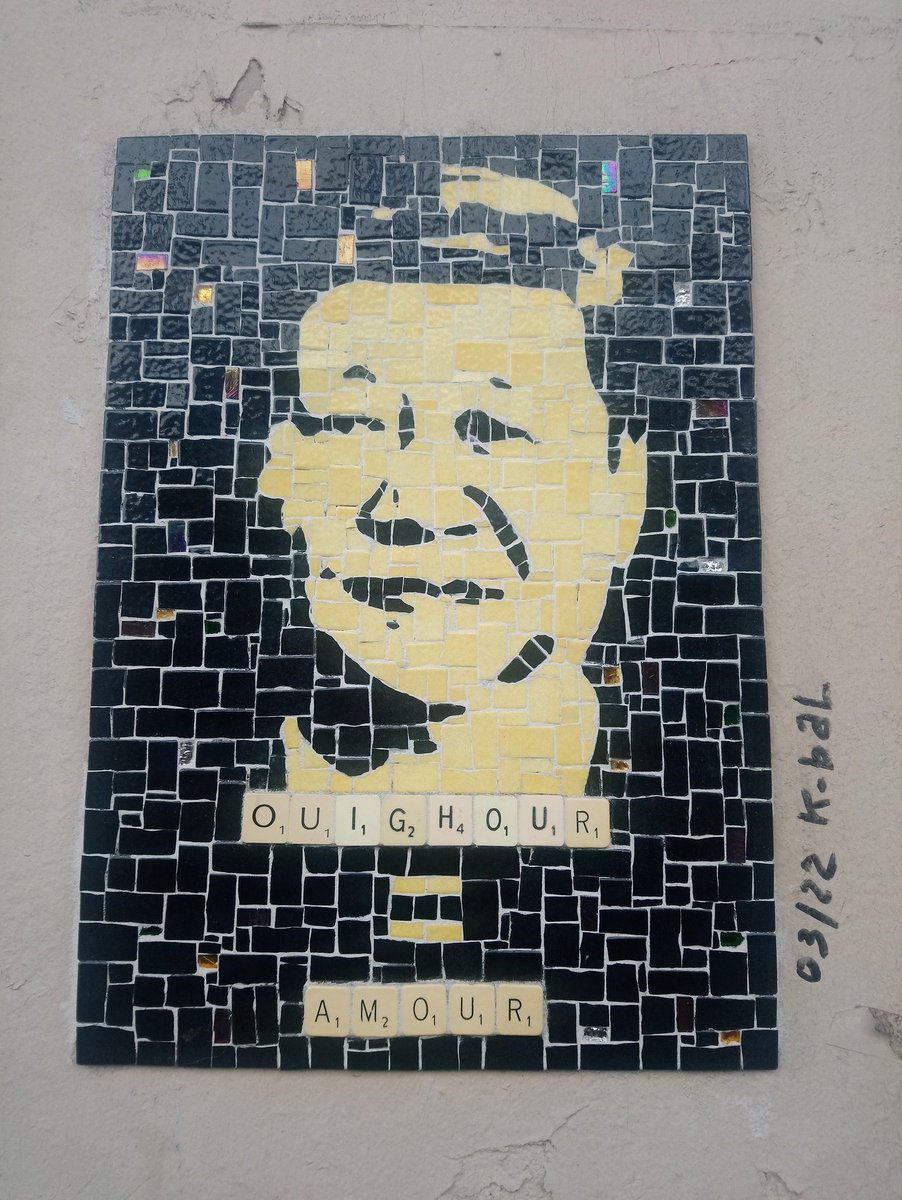oungawa's tweet photo. #Kbal #ouighour #pixel #china #streetart #urbanart #wallart #mural #muralismo #callero #callejero #artederua #arteurbano #artedistrada #graffitiart #paris #arturbain https://t.co/VOQIoqxzaM
