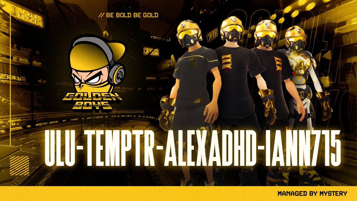 Quick recap for day 1 of <a href="/infinityLEC/">infinity</a> #SolCup2022 
2-0 🧹 vs Crimson Shoguns
2-0 🧹 vs <a href="/GeeSquadLeague/">Gee Squad League Esports</a> Alpha
2-0 🧹 vs <a href="/ghouls_rc/">GHOULS RC</a> 
The boys are back and they are ready for day 2!

#BeBoldBeGold