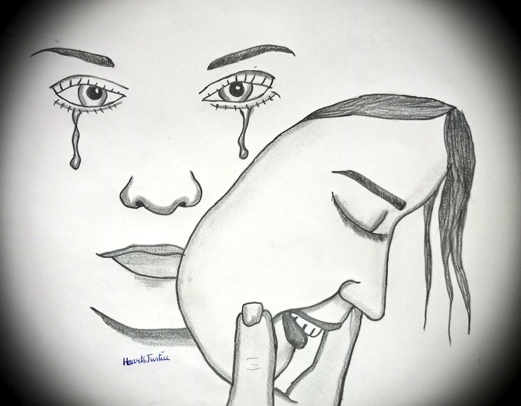heartsjustice01's tweet photo. வெளில சிரிக்கிறேன் உள்ள அழுகுறேன்.......
Days are over! Time to wear my mask once again and gain strength for the future moves.
"𝓣𝓱𝓮 𝓼𝓪𝓭𝓭𝓮𝓼𝓽 𝓹𝓮𝓸𝓹𝓵𝓮 𝓼𝓶𝓲𝓵𝓮 𝓽𝓱𝓮 𝓫𝓻𝓲𝓰𝓱𝓽𝓮𝓼𝓽!"
#MaskTime
#SmileAsSun
#NightIsFullOfTerrors https://t.co/vmeGhxi47H