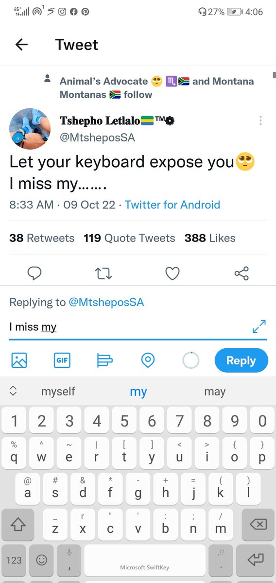 Goitsi1_Letsebe's tweet photo. @MtsheposSA 😢😢😢 This makes me sad https://t.co/LQef6jg1vT