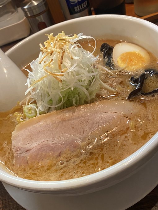 雪風_________。

こんな時間まで札幌いたら食いたくなるわ 