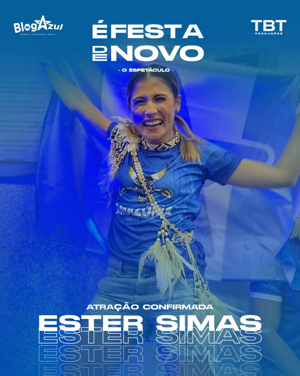 esterfmp's tweet image. Já me sinto pronta! semana puxada 😂  @SimasCleise #blogazul 
@roodrigopaiva não investe no meu futuro 🥹😅