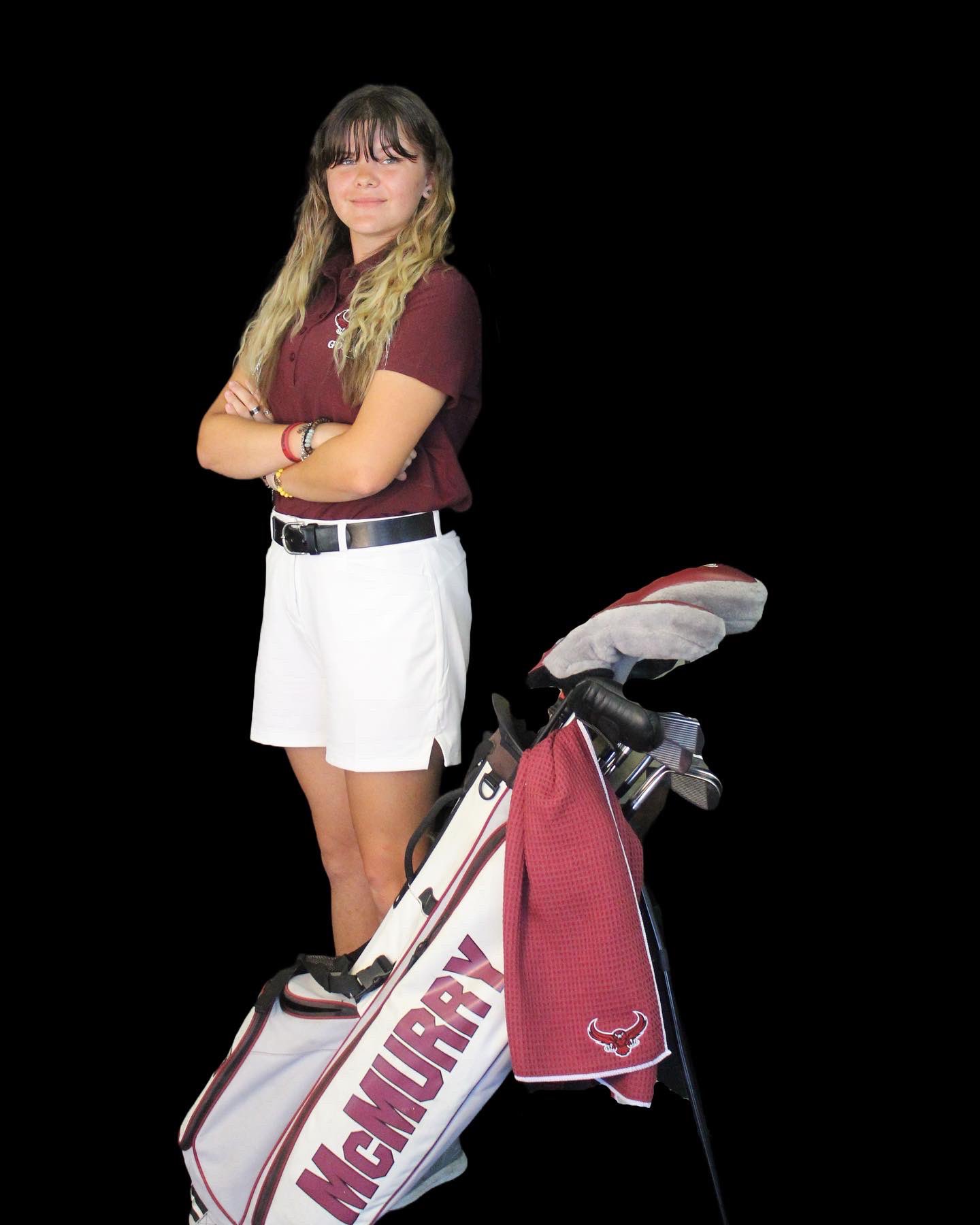 McMurry Golf (McMurry_Golf) / Twitter