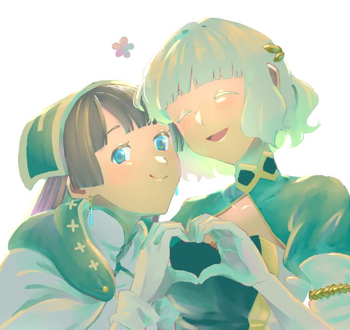 色ぬりぬり 