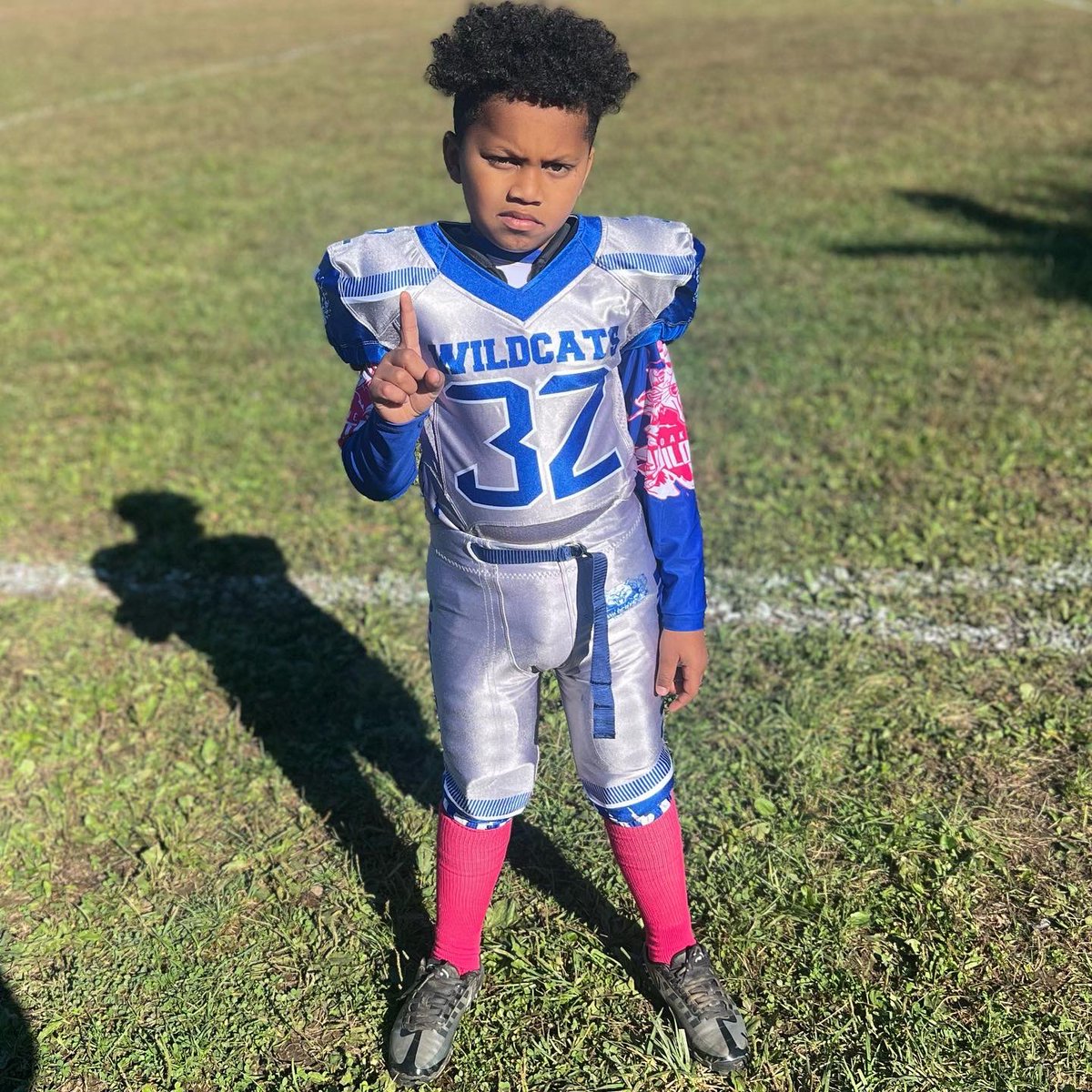 SierraXCookie's tweet photo. My only son 🥹🫶🏼 #Bingham #32 #RememberThisFace 🥲 https://t.co/ozQrFD9a8v