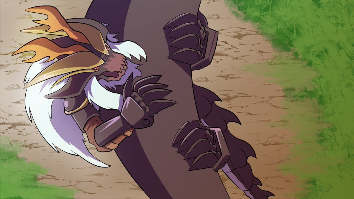 Zephyrsword's tweet image. I have a carrd now!
heroiczephyr.carrd.co
If you want to locate the other places to find me and my works, you can check them all out here.