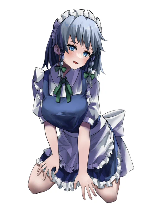 咲夜 