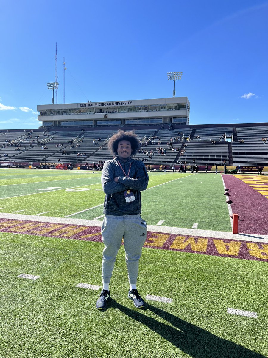 Dishawn Deloach tweet media