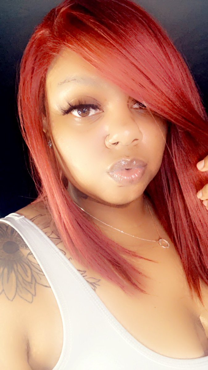 JohnsonTylora's tweet photo. They say red heads have more fun ❤️❤️‍🔥 https://t.co/GkYLxb50oh