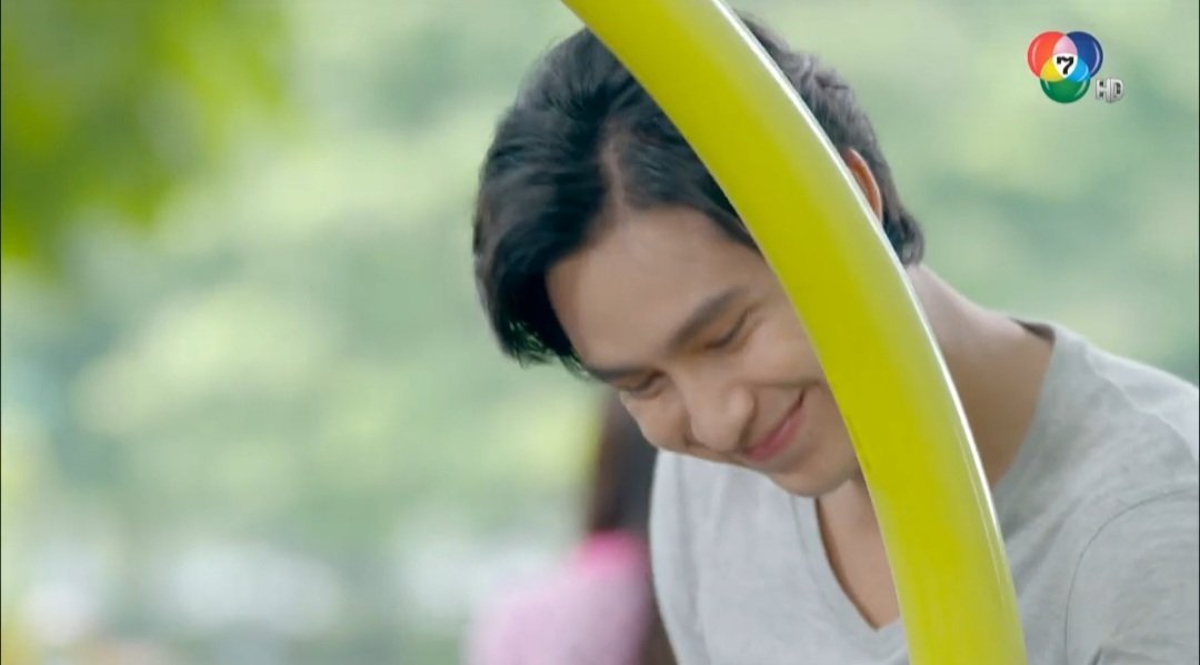 tidarattc's tweet photo. แตงหวานหิวข้าวค่ะพ่อภีมแม่แพง #อุ้มรักปาฏิหาริย์EP10 https://t.co/tByULx1gmG
