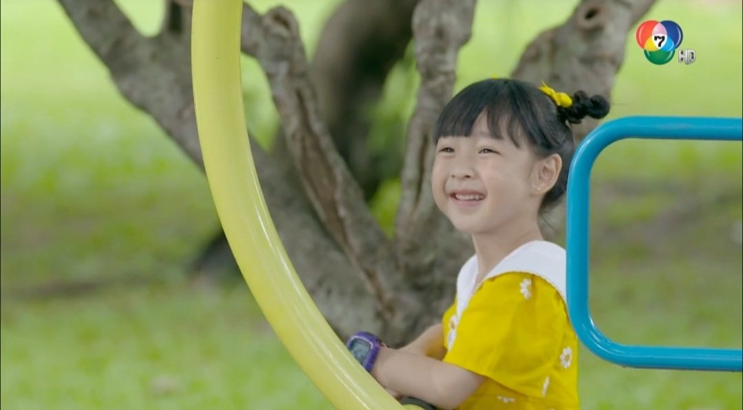 tidarattc's tweet photo. แตงหวานหิวข้าวค่ะพ่อภีมแม่แพง #อุ้มรักปาฏิหาริย์EP10 https://t.co/tByULx1gmG