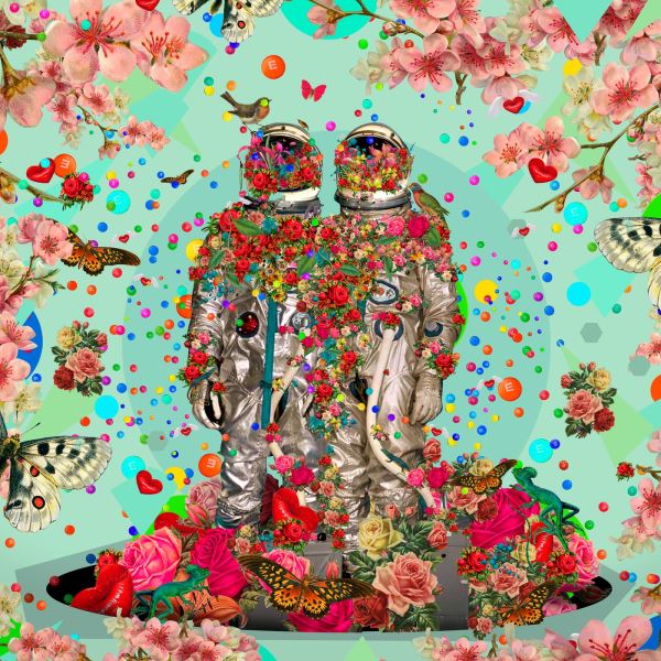 #playingNow (if you like it, please Follow us!) 'Spaceopus' by THE BRANDY ALEXANDERS (2021) <a href="/TheBrandyAlexs/">The Brandy Alexanders</a>  More info at 2xs.rocks/support