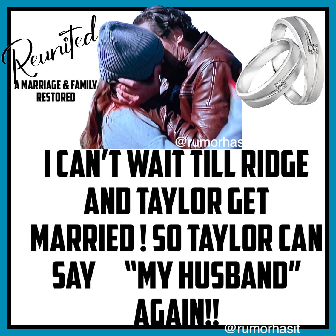 TammyHelton11's tweet photo. #MYHUSBAND @BandB_CBS #BoldandBeautiful #BYELOGAN #TeamTaylor https://t.co/AjQVG2FzDj