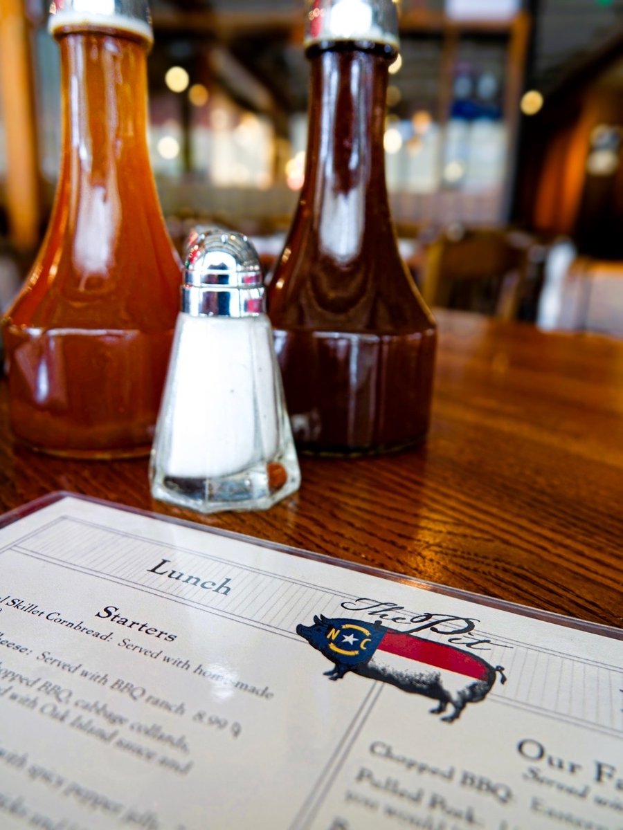 A Sunday well-seasoned.