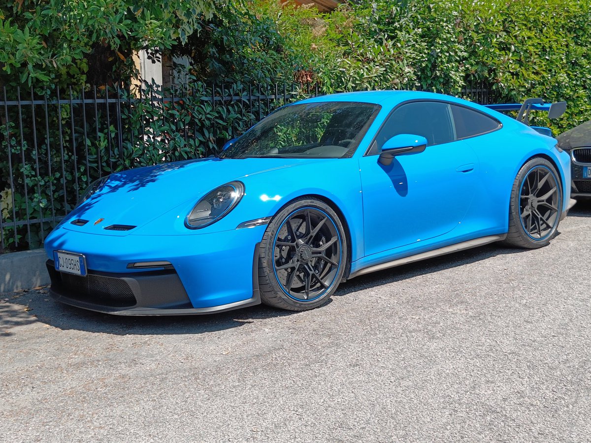 SimonRe95's tweet photo. @BlackPanthaaYT Spotted one in July, love the colour ❤️ https://t.co/H3Tn6NSQGd