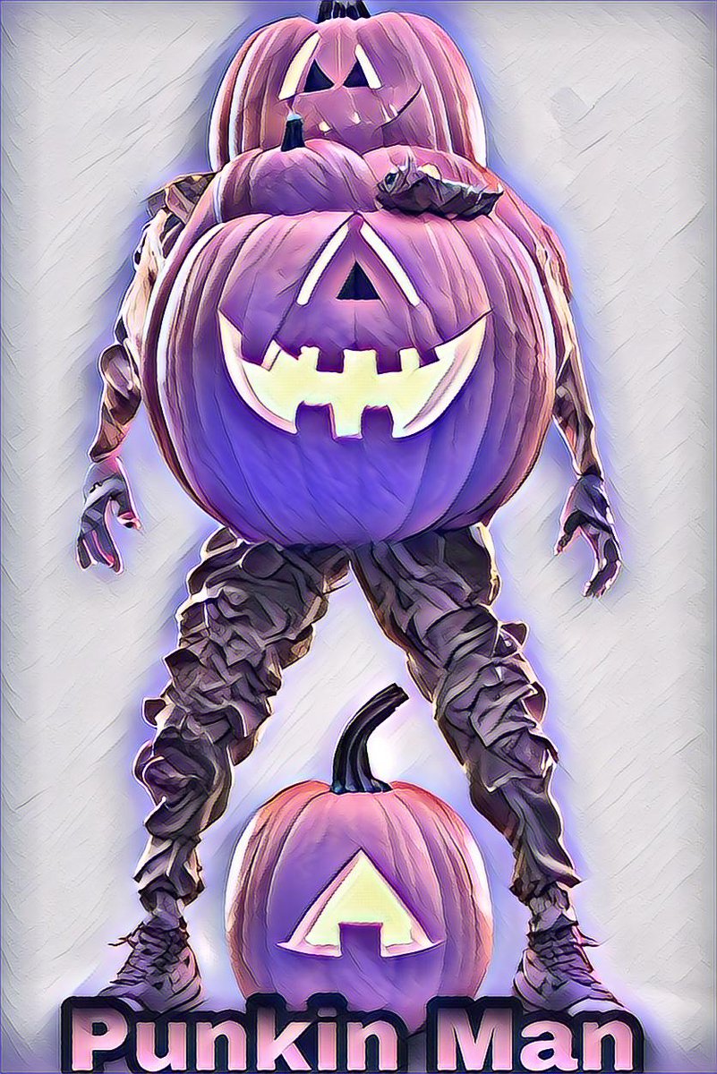radioac07's tweet photo. Did you get your Punkin Man yet? 🎃🎃Get him here. Only on the @LunaSkyNFT marketplace.
#evergrow #evergrowcoin
#LunaSky

https://t.co/0NB039tjcR https://t.co/hvVHixtGbB