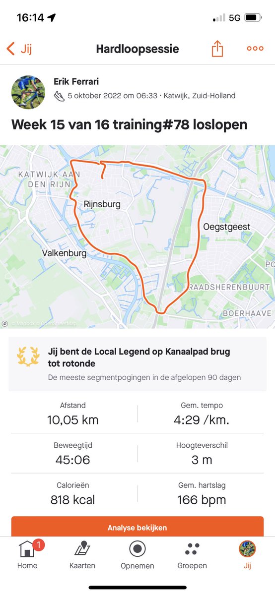 Erik Ferrari tweet media