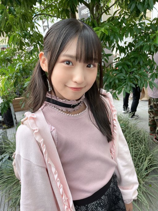 Twitterのコスプレ画像5