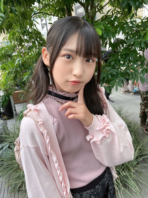 Twitterのコスプレ画像4