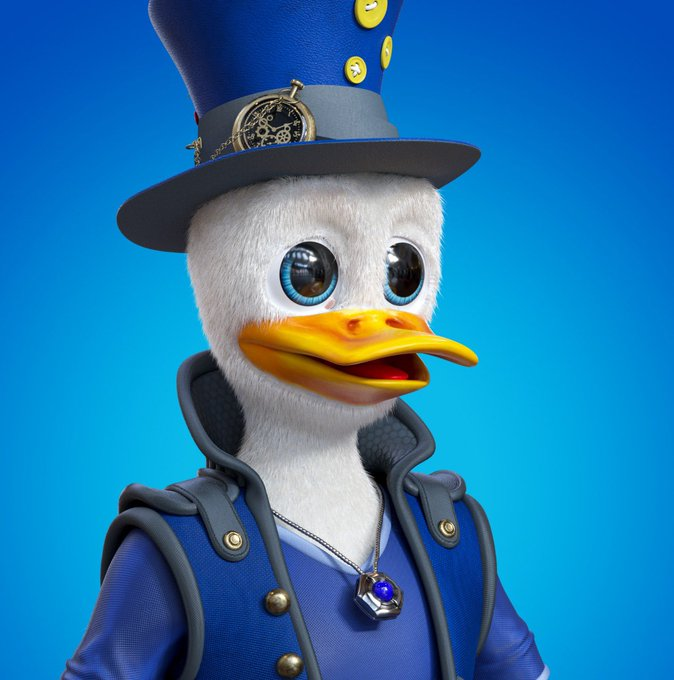 ScholarzGib's tweet photo. 🎁3x WLs Frenzy ducks

Steps:
1️⃣Follow @ScholarzGib &amp; @frenzyducks 
2️⃣💖, RT &amp; Mention 3 people
3️⃣ Join Discord https://t.co/pCbKOigsuV https://t.co/smueyi662u