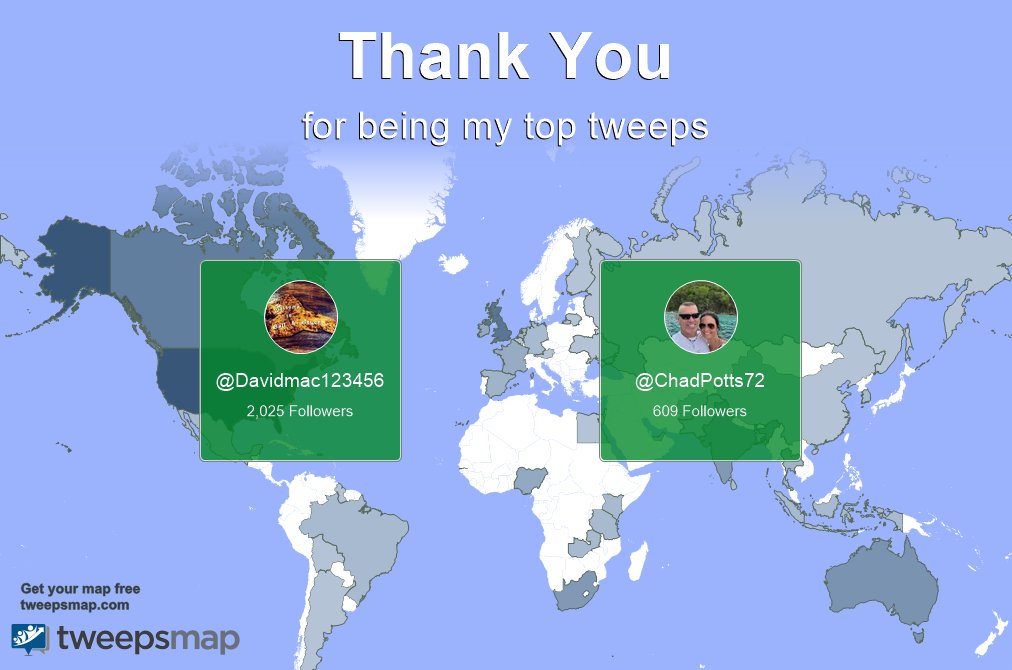 Ronald N Palmer (@silvasurfa) on Twitter photo Special thanks to my top new tweeps this week <a href="/Davidmac123456/">Dads In Recovery, Rebuilding Trust and Connection</a>, <a href="/ChadPotts72/">Chad Potts</a> Special thanks to my top new tweeps this week <a href="/Davidmac123456/">Dads In Recovery, Rebuilding Trust and Connection</a>, <a href="/ChadPotts72/">Chad Potts</a>