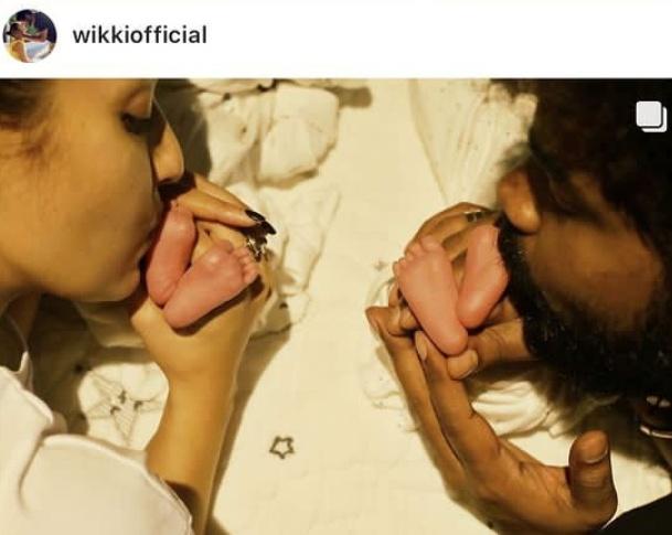newottupdates's tweet photo. Congrats #Nayanthara and #VigneshShivn ❤️
Blessed with Twin boy babies ✨
#VickyNayan #TwinBabies
@VigneshShivN #Nayanthara https://t.co/YLZCbKV78b