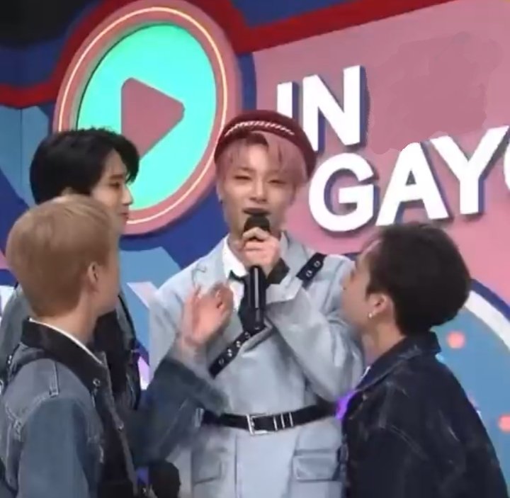 i.n gay