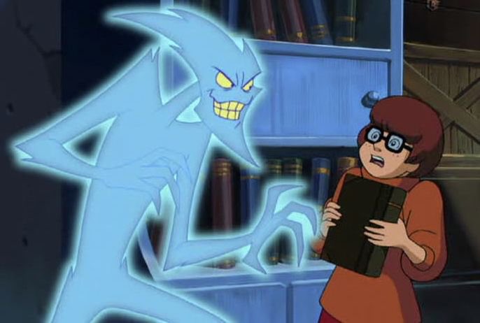 scoobyhistory's tweet image. On this day in 2001, “Scooby-Doo and the Cyber Chase” first released!
#Scoobydoohistory