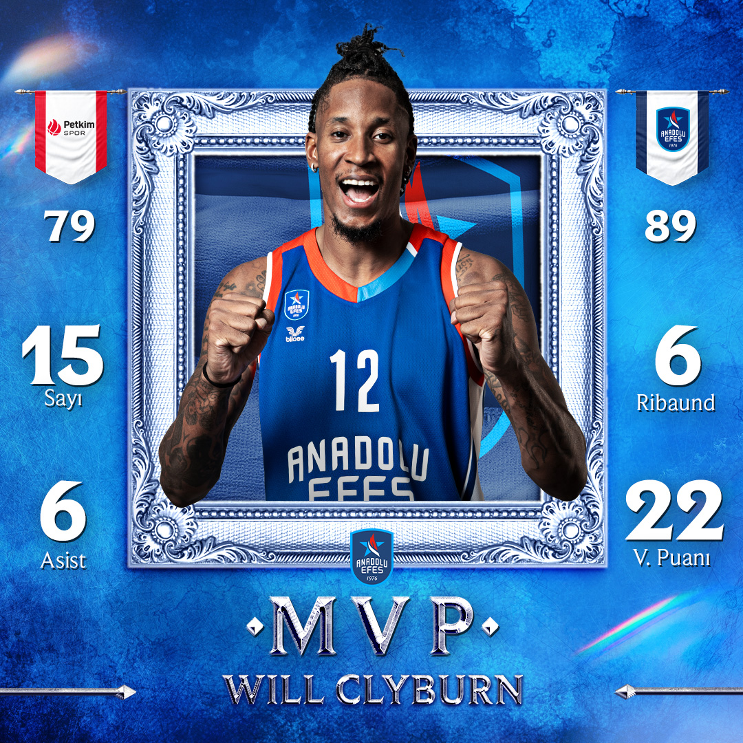 clyburn mvp