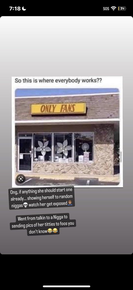 l4vable's tweet photo. worry abt yourself. you were obsessed w me and cant get over rejection i dont need you being more obsessive on insta like cmon bro it’s embarrassing 💀 https://t.co/AC5Yj9cYVk