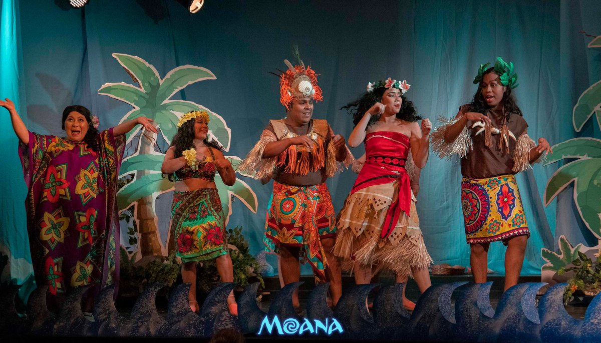 TeatroABA's tweet photo. 📢🎭 Para toda la familia, estamos presentando "Moana".
Domingos 9am, 11am y 1pm.
Además martes 18, lunes 24 y 31 oct - 6pm
Para fechas y 🎫 boletos disponibles, contáctanos al 📲 6679-8123
Dom 9 y 16 oct - boletos agotados https://t.co/qatuQAXsK2