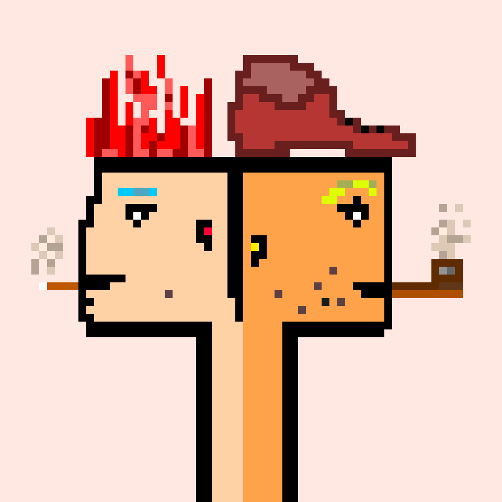SpikyMarkNFT's tweet photo. @makersplace SpikyMark #nft https://t.co/UZmlExhVea