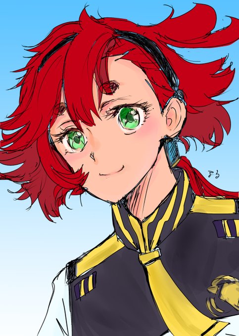 笑顔も泣き顔ものtwitterイラスト検索結果
