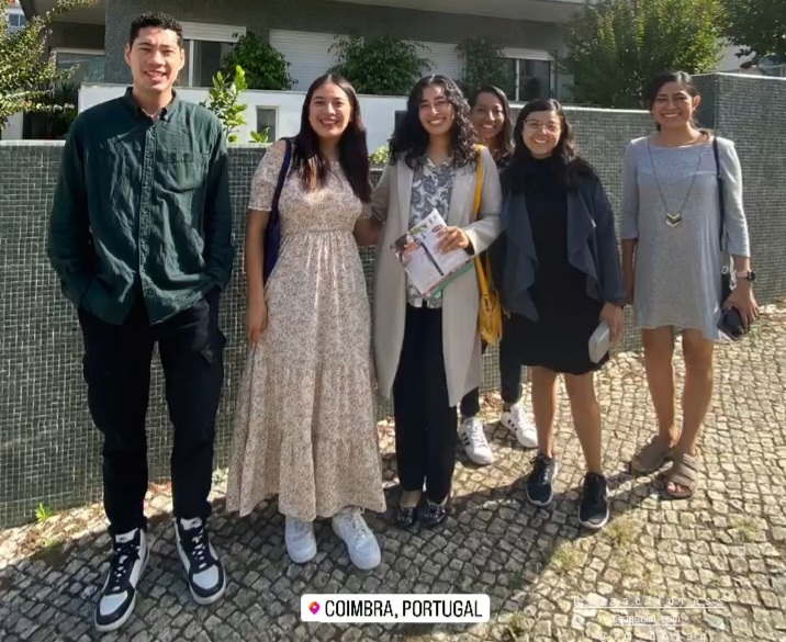 UMsaludable's tweet photo. Delegación @UMsaludable @MtriaSPublicaUM de @UniMontemorelos lista para participar mañana en el X Congreso Iberoamericano de Universidades Promotoras de la Salud 🤗

#UMx1MundoNuevo #UMSumando #PromocionDeLaSalud https://t.co/rsItpnE6XD