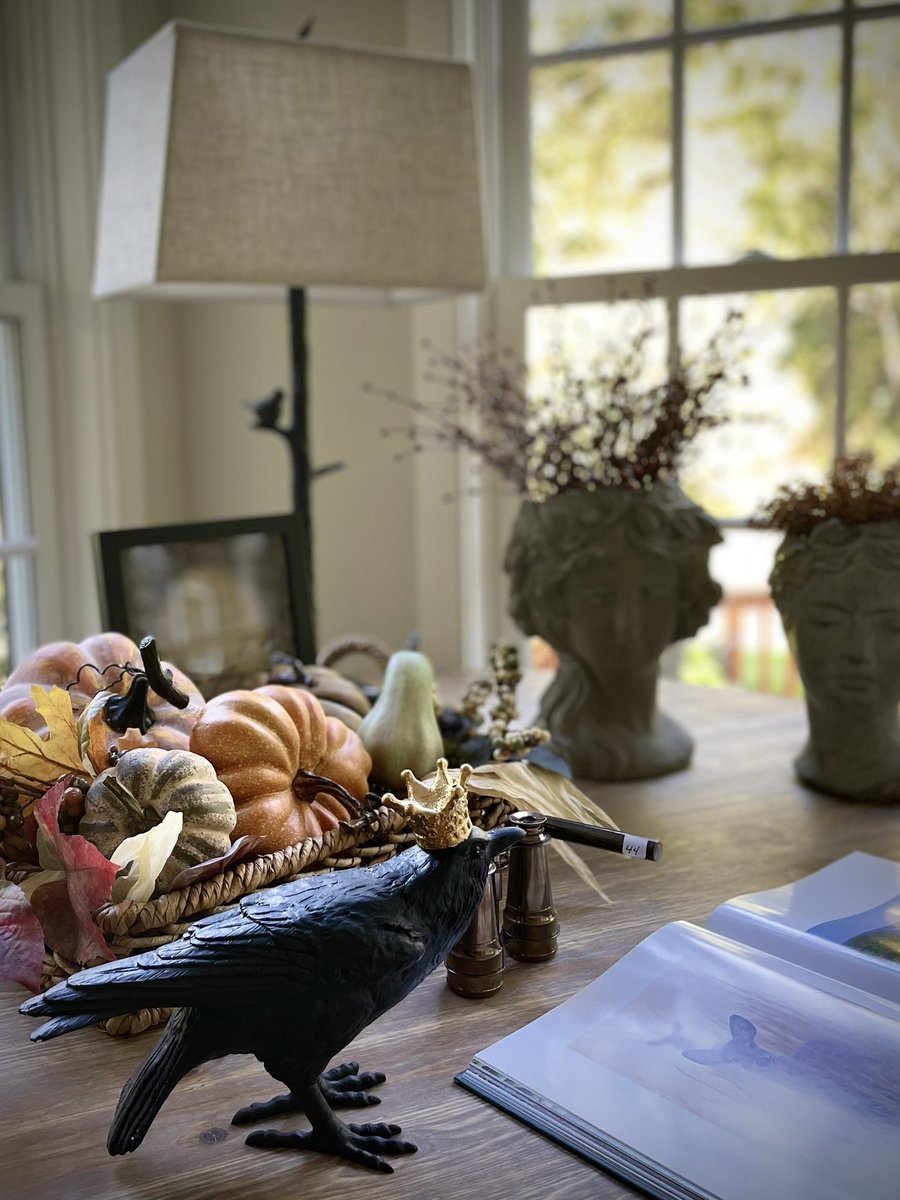 bcdesignerhouse's tweet photo. So many of our guests are saying Broadhurst is one of their favorite Designer Houses! (But they say that every year!!!) Only one week until we close (Oct 16) hurry and get your tickets now! 
Please Like &amp; Share. 
Follow us on Instagram! https://t.co/pdDaQxx046