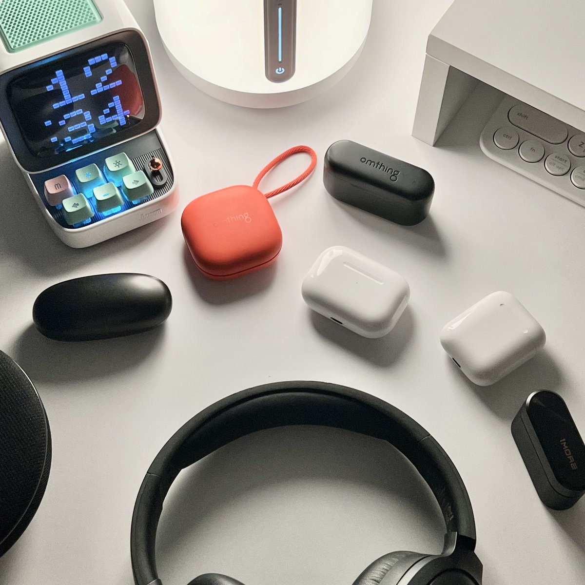 ꔛ เธรดรวมหูฟัง+ลำโพงที่คัดมาแล้วว่าคุ้มค่า เสียงปัง เบสแน่น ดูหนังฟังเพลงมันขึ้น 2000% 🎧🤸🏻🪩 ˊˎ -