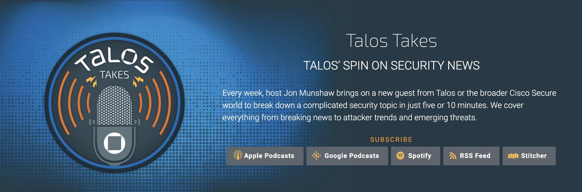 I recently learnt how to protect myself when connecting and using public wifi! Thank you <a href="/Cisco/">Cisco</a> for keeping helping me #becybersmart 😎
Take the next 9 mins to listen to the podcast below and learn the tips yourself. infl.tv/lpQl