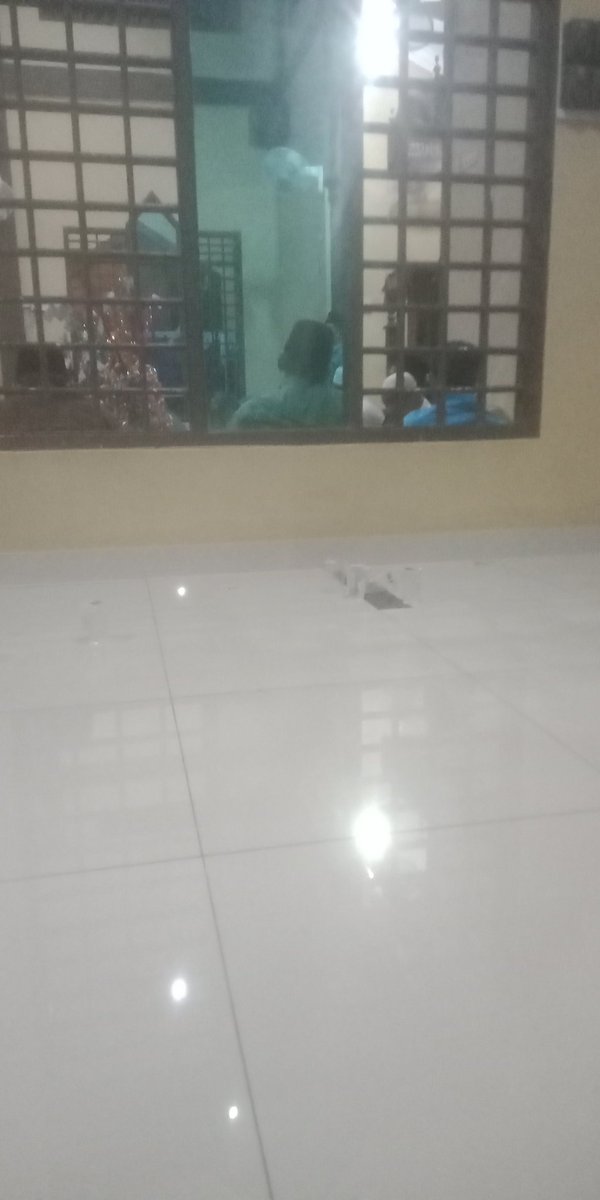trismiyanta2's tweet photo. Daripada tidur sore sore https://t.co/qRbLZRU4xO