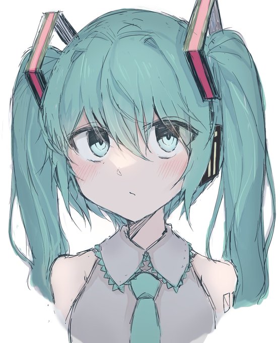 #初音ミク 