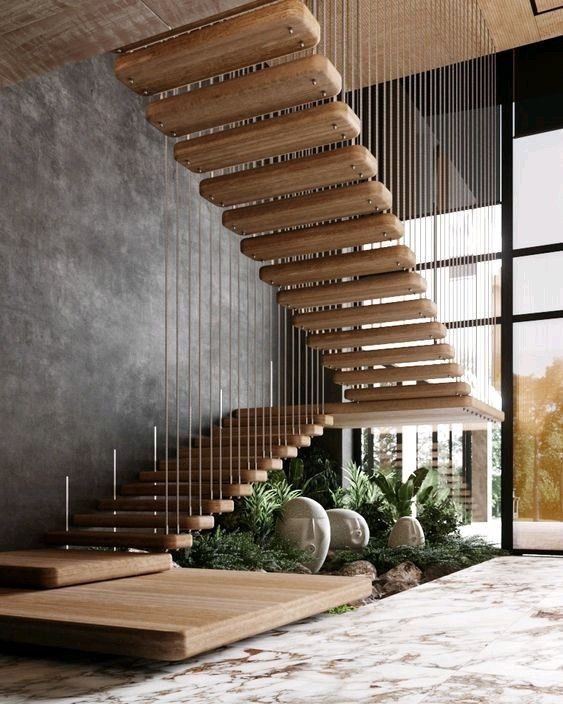 khaled_mozini's tweet photo. افكار للتصميم الدرج الداخلي على الطراز الصناعي ( industrial style ) والي يعتمد على الحديد والتشكيل بالخشب 👇🏻👇🏻👇🏻
#تصميم_داخلي #ديكورات_داخلية #السعودية  #خلك_قريب #الرياض https://t.co/xLdzxfjLXs