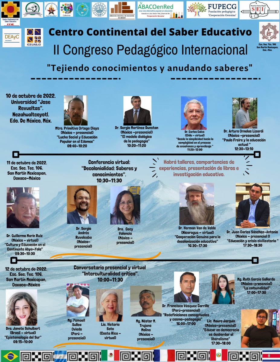 chavitaprepa82's tweet photo. A la @SEMAR_mx @GN_MEXICO_ que actualmente se encarga de la migración @m_ebrard le pareció sospechoso que el Mtro Walter Nazario Coachachin de Perú respondiera que se iba a hospedar en casa de los maestros de México, por eso le impidieron ingresar a nuestro país. @julioastillero https://t.co/ya7ylzivO7