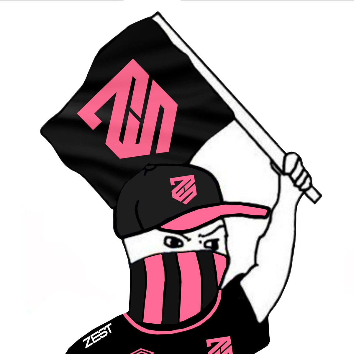 🔥 SUPPORT ZEST STARTER PACK 🔥

➡ Ya podéis usarlos siempre que queráis. 

#SiempreZEST