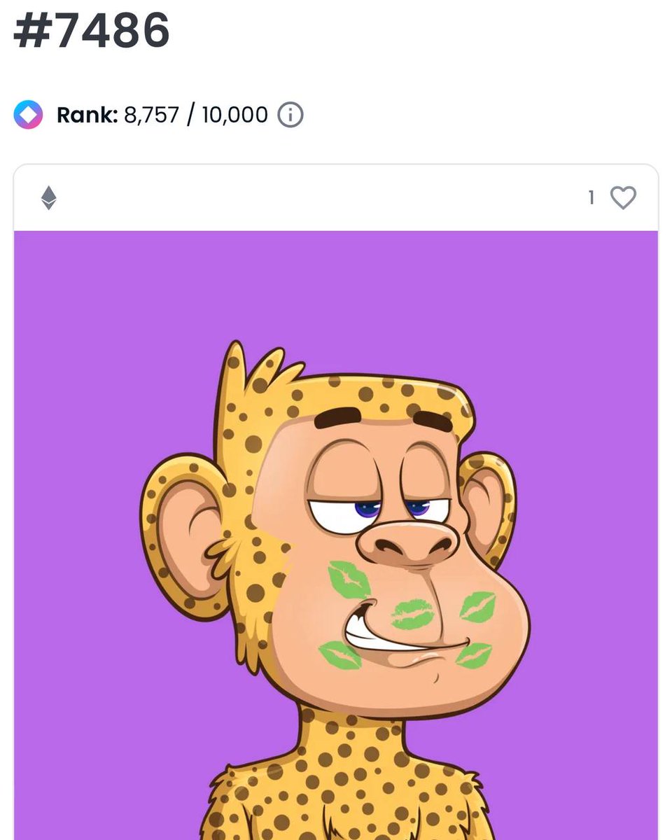 <a href="/motikind18/">Moti kind</a> and me got 5 <a href="/BananaTFA/">Banana Task Force Ape</a> OG NFT'S to giveaway 🔥 

To participate:

✅ Follow me + <a href="/motikind18/">Moti kind</a> and <a href="/BananaTFA/">Banana Task Force Ape</a>
✅ Like &amp; RT
✅ Tag 3 friends

Ends in 24 hours
___
Also remember that minting is live for the genesis collection! $7.5k to $20k to be won if you mint a 1/1 👀