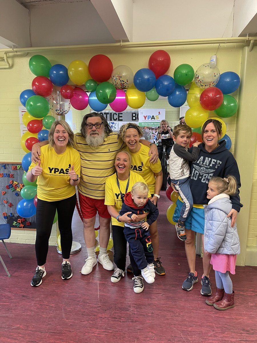 YPAS Liverpool tweet media