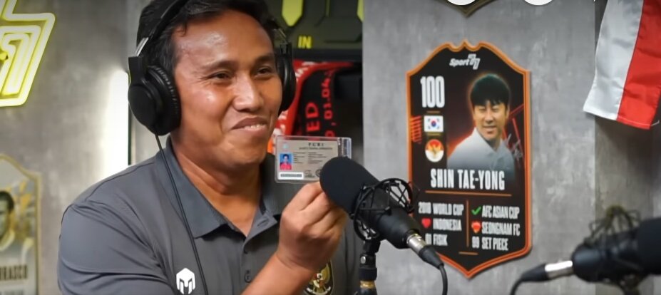 pemaintitipan's tweet photo. Kalaupun timnas U17 gagal lolos ke Piala Asia bukan salah Coach Bima Sakti

Jangan menuntut lebih pada... https://t.co/PpqH2uzleU