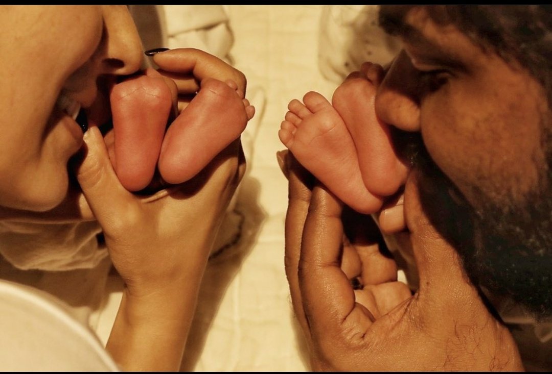 cinema_rasigai's tweet photo. #WikkiNayan blessed with twin boy babies 😍✨
#Nayanthara #LadySuperStar #WikkiClicks https://t.co/CkJn90nk4k