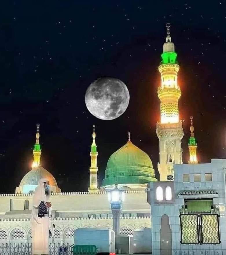 Aftabsamo3's tweet photo. #miladunnabiﷺ Mubarak to all Muslims❤️❤️ https://t.co/Y7B5RbNfks