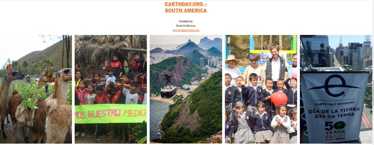 EARTHDAY.ORG INTERNATIONAL NETWORK 
earthislandbeta.org/index-43.html