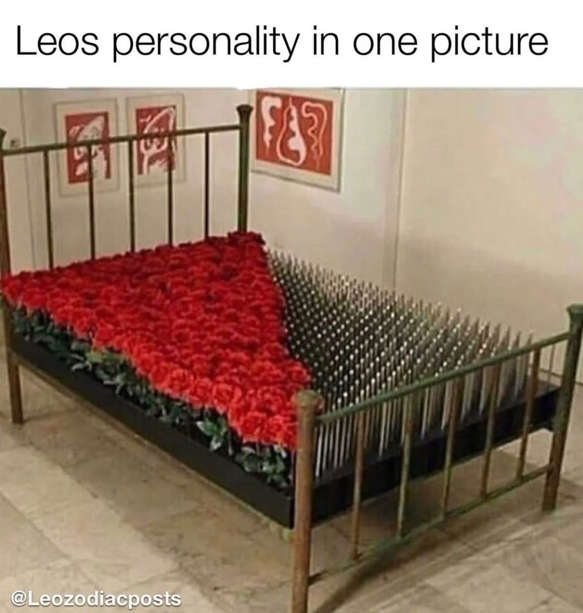 Leo_Tweets's tweet photo. #Leo facts 👏🏼 https://t.co/bXxCHCPqQD